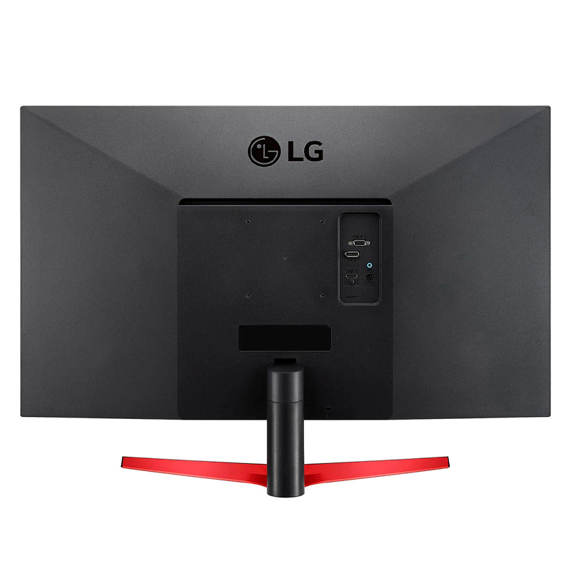 MONITOR LG 26 PULGADAS, LED IPS 26WQ500, RESOLUCION 2560 X 1080, PUERTO 2  HDMI, FRECUENCIA 75HZ, 1MS (26WQ500-B)