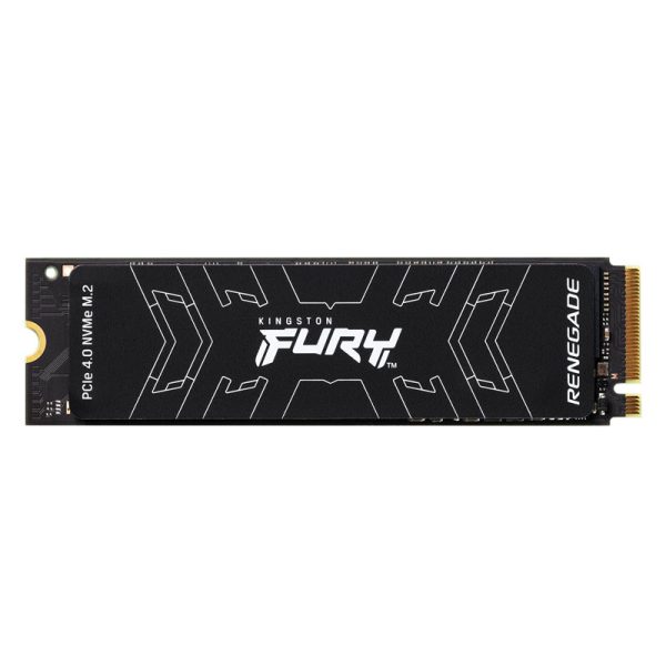 Unidad en estado solido Kingston FURY Renegade 1TB
