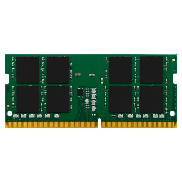 Memoria SO-DIMM Kingston 32GB DDR5-5600MHz, PC5-44800, CL46, 1.1V, 262-pin, Non-ECC