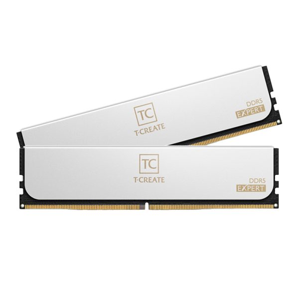 Memoria RAM 64G(2X32) TC EX 6.4 D5