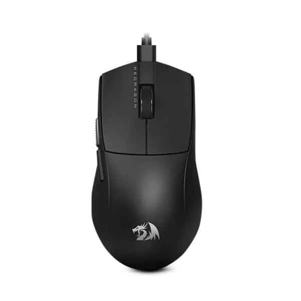 Mouse Redragon K1NG M724 (1K HZ) BLACK
