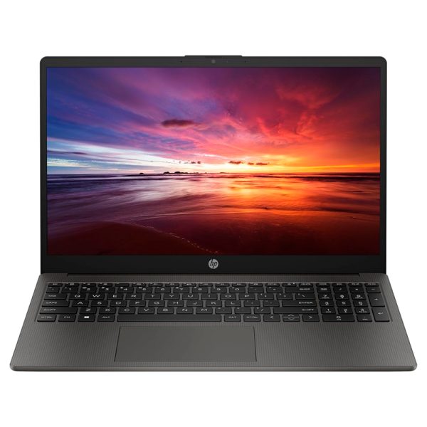 Laptop HP 250 G10, 15.6" LCD LED SVA HD, Intel Core i7 1355U Max 5.00GHz, 8GB DDR4-3200