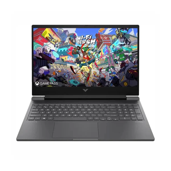 HP VICTUS GAMING 16-S1023DX, 16.1" FHD, RYZEN 7 8845HS 5.1 Ghz, 16GB DDR5, 512GB SSD, RTX 4070 8GB, WIN 11