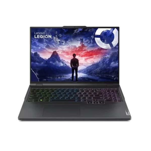 LENOVO LEGION 5 16IRX9, 16" WQXGA, CORE i9 14900HX 5.8Ghz, 32GB DDR5 5600MHZ, RTX 4060 8GB