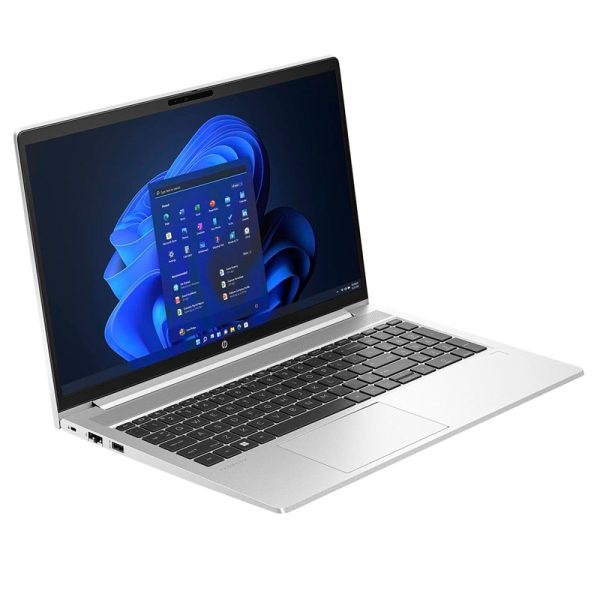 Laptop HP ProBook 455 G10, 15.6" FHD LED, AMD Ryzen 7 7730U 2.0/4.5GHz, 32GB DDR4-3200