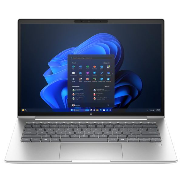 Laptop HP Probook 440 G11 14" FHD LCD UWVA, CORE ULTRA 7 155U 4.8 GHz 16 GB DDR5 5600