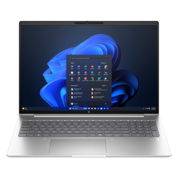 Laptop HP ProoBook 460 G11, 16", Core Ultra 7-155U hasta 4.8 GHz, 16GB DDR5 5600