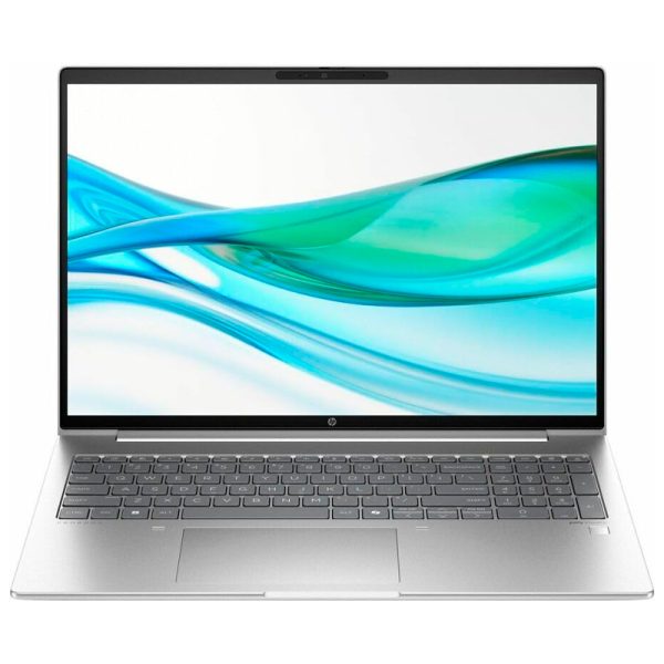 Laptop HP ProBook 460, 16" LCD LED FHD UWVA Core Ultra 5 125U 1.3/4.3GHz, 16GB DDR5-5600
