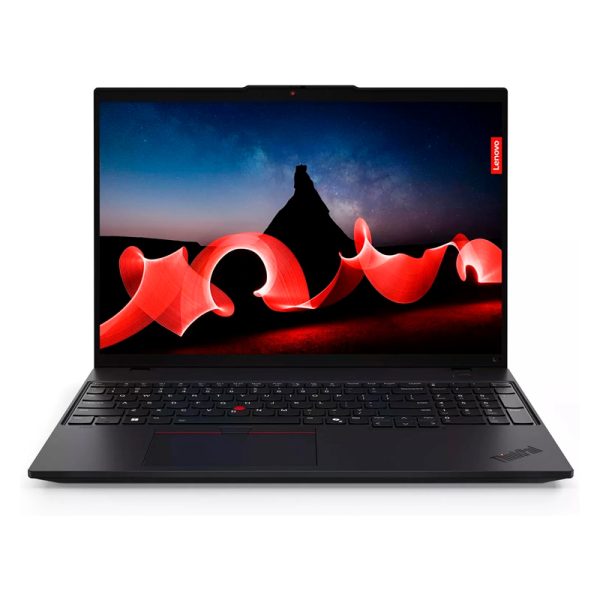 Laptop LENOVO Thinkpad L16 Gen 1 16" WUXGA IPS Core Ultra 5 125U 4.3GHz 16GB DDR5 5600