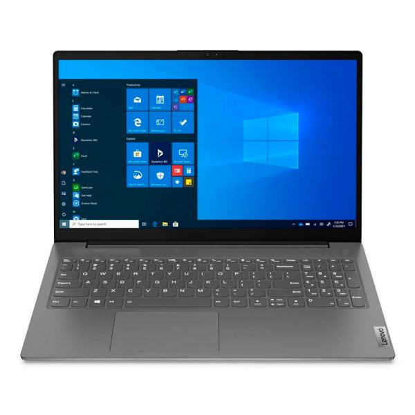 Laptop Lenovo V15 G4 ABP, 15.6" FHD TN, AMD Ryzen 7 7730U 2.0/4.5GHz, 16GB DDR4-3200