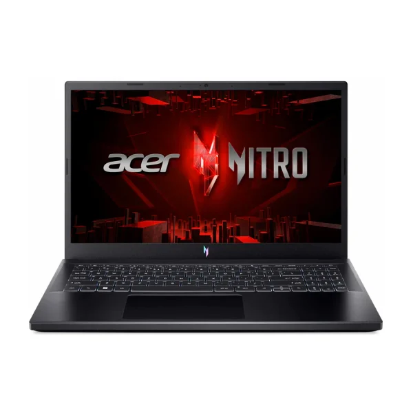 Laptop ACER Nitro V 15 ANV15-51-789J, Intel Core i7 13620H, RAM 16GB, 512GB SSD, RTX 4060 8GB 15.6" FHD, Windows 11