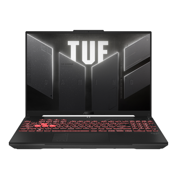 Laptop Asus TUF Gaming A16 (2024) | AMD Ryzen 9 7940HX RAM 16GB Disco 512GB SSD VIDEO NVIDIA RTX 4060 8GB 16″ WUXGA 165Hz W11