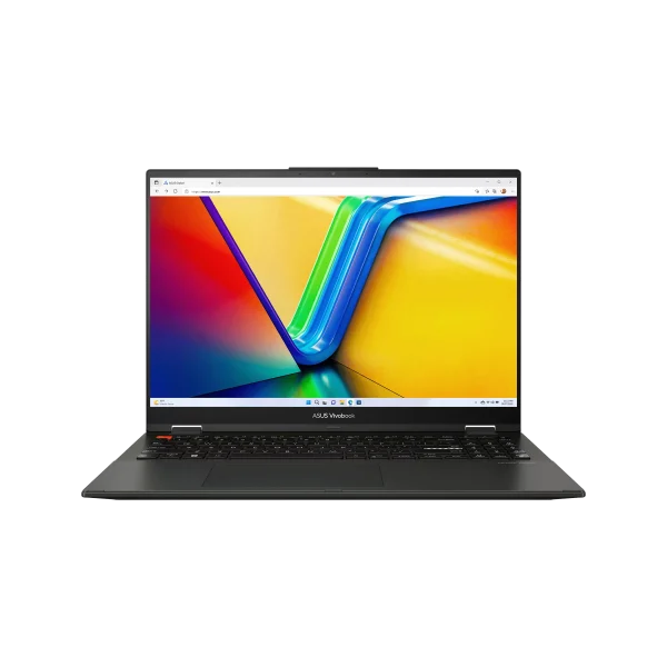 Laptop Asus VivoBook S 16 Flip TP3604VA-WS51T, Intel Core i5 1335U RAM 8GB Disco 512GB SSD 16” WUXGA Táctil W11