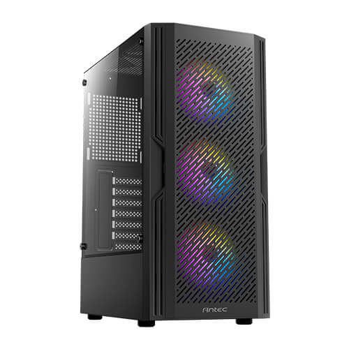 CASE PC ANTEC AX20 ELITE Mid-Tower Gaming
