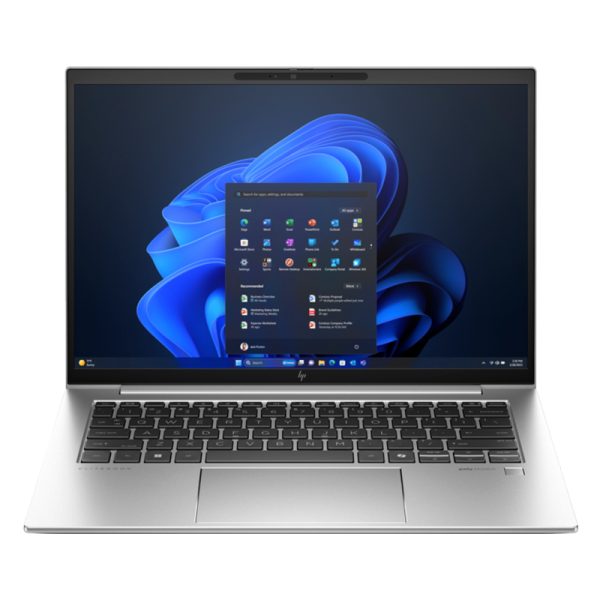 Laptop HP EliteBook 840 G11 14" LCD LED WUXGA, CORE ULTRA 7 155U, 4.8 GHZ, 16 GB DDR5 5600