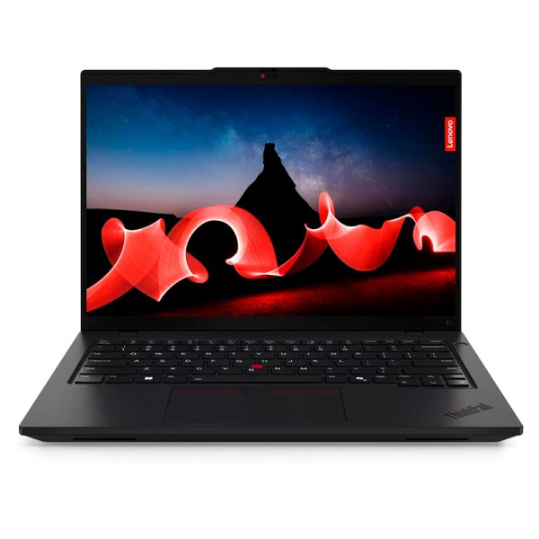 Laptop LENOVO Thinkpad L14 Gen 5 14" WUXGA IPS Core Ultra 7 155U 4.8GHz 16GB DDR5 5600