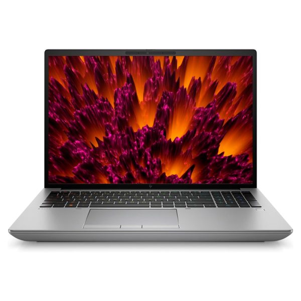 Laptop WS HP Zbook Fury G11, 16" WUXGA UWVA, Core i7-13850HX 5.3GHz, 16GB DDR5-5600