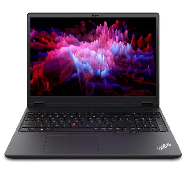 Laptop WS Lenovo P16v Gen 2, 16" WUXGA IPS, Core Ultra 7-155H 4.8 GHz 32GB DDR5-5600