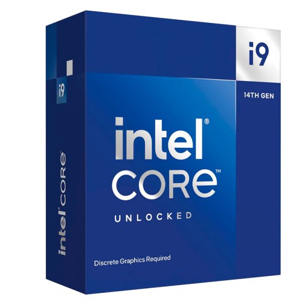 Procesador Intel Core i9-14900KF 3.20/6.00GHz,  36 MB Intel Smart Caché,  LGA1700