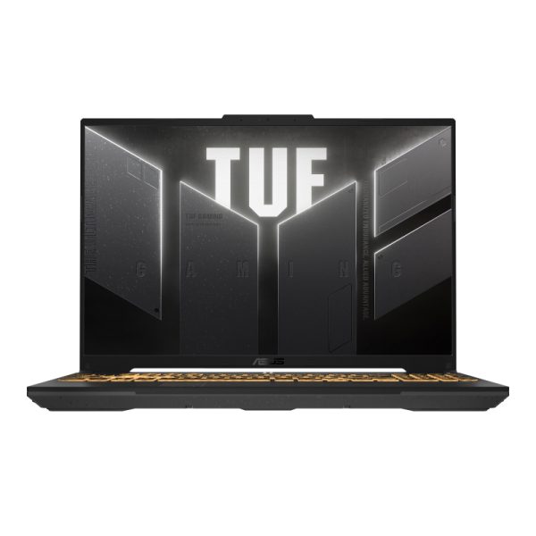 Laptop ASUS FX607VJ-RL016, 16" WUXGA IPS, Core 5 210H hasta 4.8GHz, 8GB DDR4-3200MHz, RTX 3050 6Gb