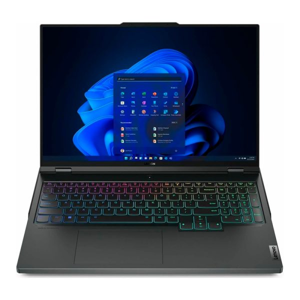 Laptop Lenovo Legion Pro 7, 16″ WQXGA IPS, Core i9-14900HX RTX 4080 , 32GB DDR5 -2TB WIN 11