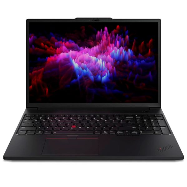 Laptop WS Lenovo P16s Gen 3, 16" WUXGA IPS, Core Ultra 7-155H, 4.8GHz, 32 GB DDR5-5600