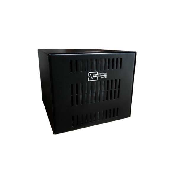 Transformador de aislamiento Elise TAMF-60,  Monofásico,  6kVA,  220V.
