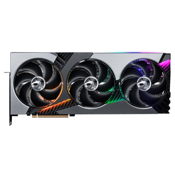 Tarjeta de video GIGABYTE GeForce RTX 5080 GAMING OC 16G,  16 GB GDDR7,  PCIe Gen 5.0