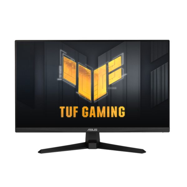 Monitor ASUS TUF Gaming VG249Q3A: 24", Full HD, 180Hz IPS, 1ms, FreeSync Premium™