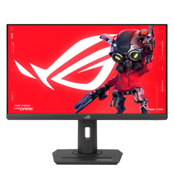 Monitor ASUS ROG Strix XG259CS/24.5"/FHD/Fast IPS/180Hz/HDMI x1/DP x1/Earphone x1/USB-C x1