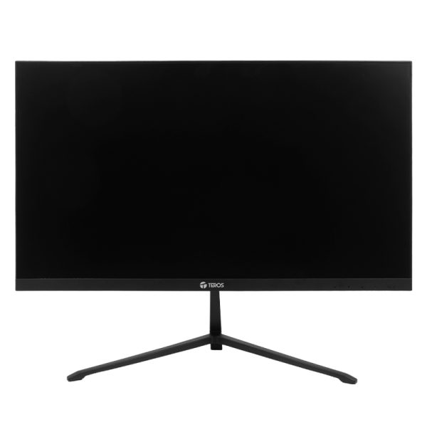 Monitor Teros TE-2128S, 21.5" IPS, 100Hz, 1920x1080, Full HD, HDMI, VGA, VESA, FREESYNC
