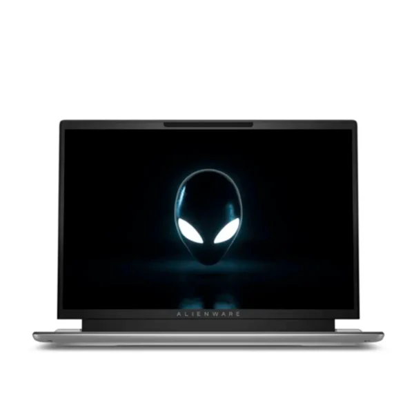 Laptop Dell AlienWare X16 AW16R2-9517SLV-PUS Intel Core Ultra 9 185H Ram 32GB Disco 1TB SSD Video Nvidia RTX 4070 8GB 16" WQXGA Windows 11
