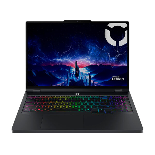 Laptop Lenovo Legion Pro 5i 16IRX10, 16" WQXGA IPS, Core i9-14900HX  RAM 32GB SSD 1TB RTX 5060 8GB GDDR7