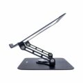 Soporte para notebook TEROS TE-7021N soporta tablets y notebooks de 10" hasta 15.6" negro - Imagen 2