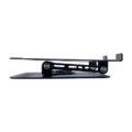 Soporte para notebook TEROS TE-7021N soporta tablets y notebooks de 10" hasta 15.6" negro - Imagen 3