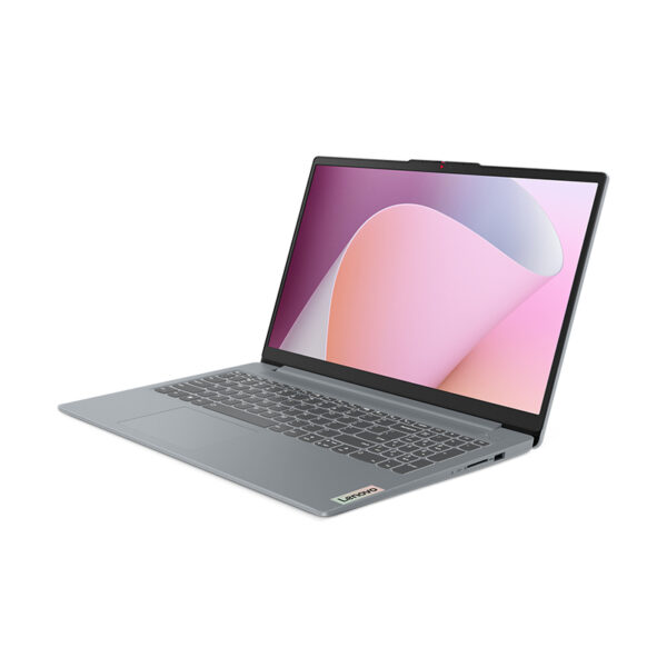 Laptop Lenovo IdeaPad Slim 3 15.6" FHD TN AMD Ryzen 5 7520U 2.8/4.3GHz, 8GB DDR5 SSD 512GB WIN 11