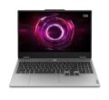 Laptop Lenovo LOQ 15AHP10 Ryzen 7 250 16GB RAM 512GB SSD RTX 5050 8GB 15.6"