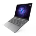 Lenovo LOQ ESSENTIAL 15IAX9E - 15.6″ FHD - Core i5-12450HX - 8GB RAM - 512GB SSD - RTX 3050 6GB - FreeDOS - Imagen 2