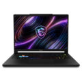 Laptop Gaming MSI Raider 16 HX B2WH 16" QHD+ IPS Core Ultra 9 275HX 16GB DDR5 1TB SSD NVIDIA GeForce RTX 5070 Ti WIN 11 HOME