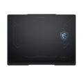 LAPTOP Gaming MSI Crosshair 16 HXE14WFK 16" QHD+ IPS Core i9-14900HX  16GB DDR5 1TB SSD NVIDIA GeForce RTX 5060 - Imagen 3