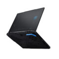 Laptop Gaming MSI Crosshair A16 HXE8WFK 16" QHD+ IPS AMD Ryzen 9 8940HX  16GB DDR5 1TB SSD NVIDIA GeForce RTX 5060 GPU 8GB GDDR7 - Imagen 4