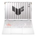 ASUS A16 FA608UMI-TU255 -16" IPS - Ryzen 7 260 - RAM 16GB DDR5 - 512GB SSD - Nvidia RTX 5060 8GB - FreeDOS