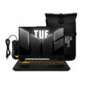 ASUS TUF F16 FX607VJR-TU315 - 16" IPS - Core 5 205H - 8GB RAM 512GB SSD - RTX 3050 6GB - FREEDOS