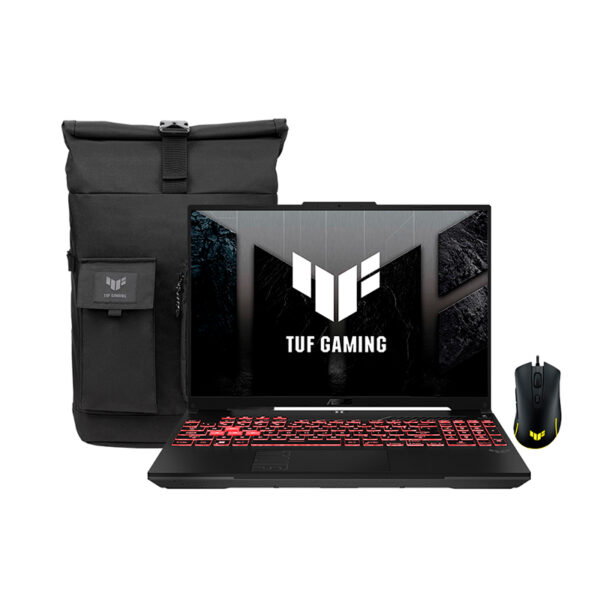 ASUS TUF FX608JHI-TU312 F16 16" WUXGA IPS Core i7-14650HX 16GB DDR5 512GB SSD RTX 5050 8GB