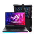 ASUS ROG STRIX AMD G16 - 16" - Ryzen 9 8940HX - RAM 16GB DDR5 - 1TB SSD - RTX 5060 8GB - Win11