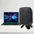 ASUS V16 V3607VJ-TK285 16" - Core 7-240H - 8GB RAM - 512GB SSD - RTX 3050 - FREEDOS