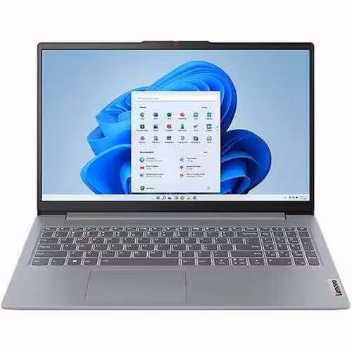 1086005156 Lenovo IdeaPad Slim 3 - 15.6" IPS - AMD Ryzen 5 7520U - 8GB RAM - 512GB SSD - FREEDOS - Imagen 1