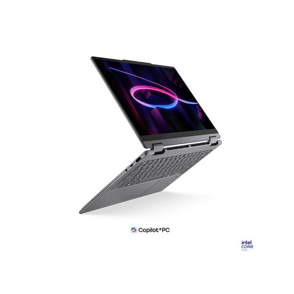 Lenovo Yoga 7 2-in-1 - 14" OLED Touch - CORE ULTRA 7 355 - 24GB RAM - 512GB SSD - WIN11