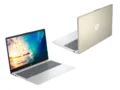 Laptop HP AI 15-fd2378la, Intel Core Ultra 7 255U, 24 GB RAM, 512 GB SSD, 15.6" FHD, FreeDOS 3.0/ Dorado Calido - Imagen 2