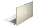 Laptop HP AI 15-fd2378la, Intel Core Ultra 7 255U, 24 GB RAM, 512 GB SSD, 15.6" FHD, FreeDOS 3.0/ Dorado Calido